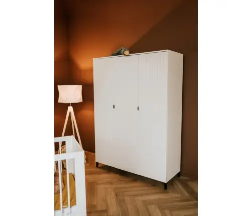 Spinta Klups MIA WHITE