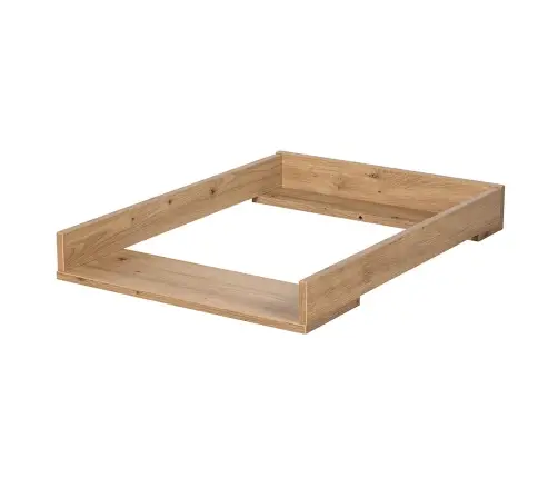 Changing surface Klups AMELIA OAK