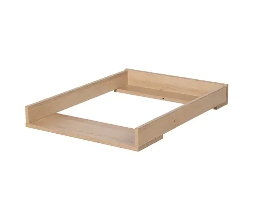 Пеленальный модуль Klups IDA BEECH-WHITE