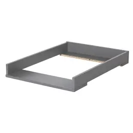 Пеленальная поверхность Klups PAULINE GRAPHITE