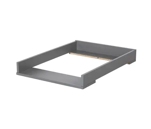 Пеленальная поверхность Klups PAULINE GRAPHITE