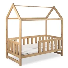 House bed Klups LIV WHITE 160×80