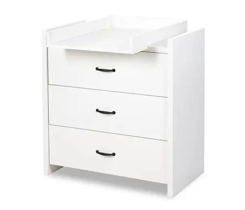 Dresser Klups AMELIA WHITE