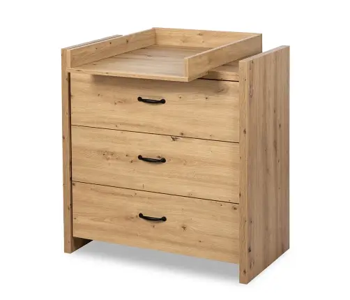 Komoda Klups AMELIA OAK