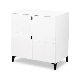 Dresser Mini Klups MIA WHITE
