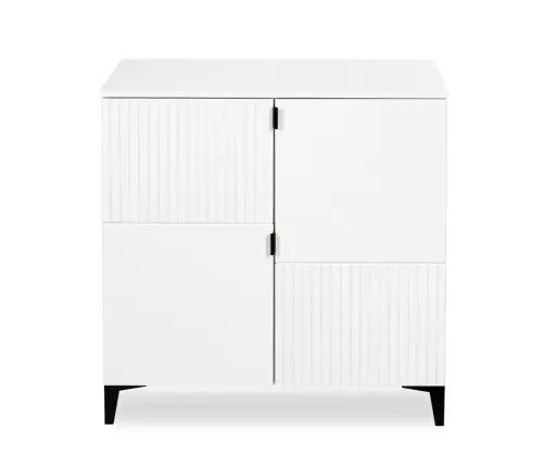 Komoda Mini Klups MIA WHITE