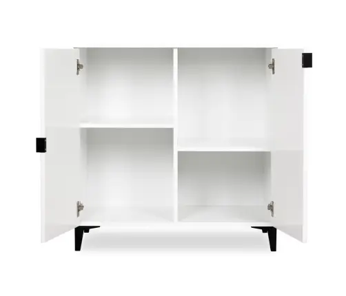 Komoda Mini Klups MIA WHITE