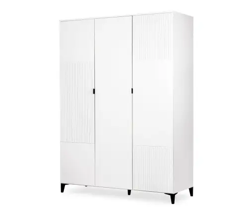 Spinta Klups MIA WHITE