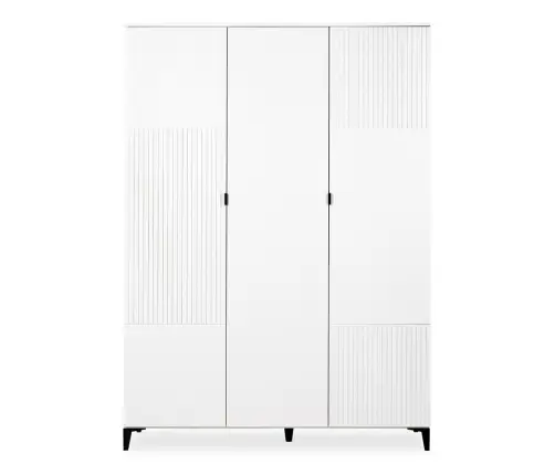 Spinta Klups MIA WHITE