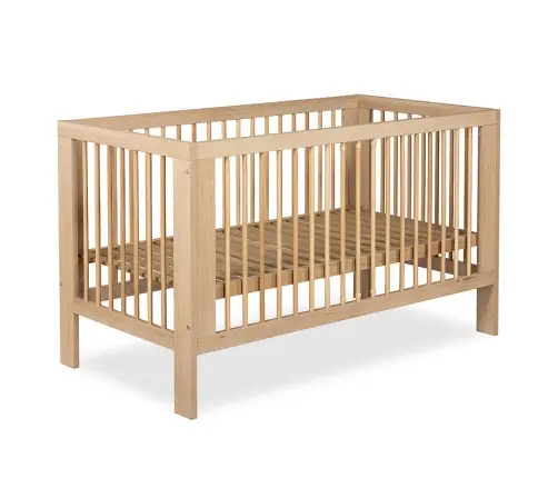 Vaikiška lova Klups OLIVIA BEECH 140x70