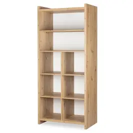 Skapis Klups AMELIA OAK