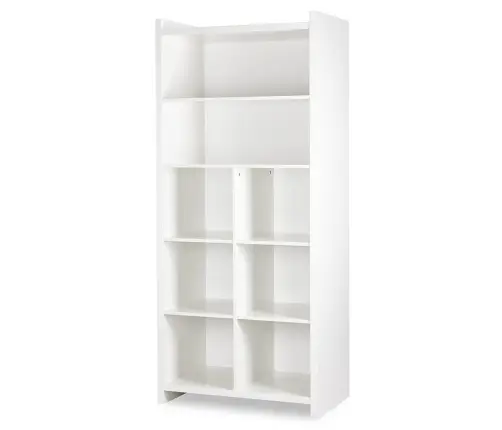 Стеллаж Klups AMELIA WHITE