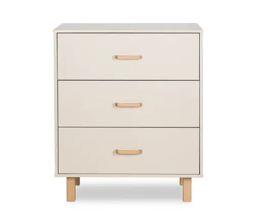 Komoda Klups LAURA CHAMPAGNE-BEECH