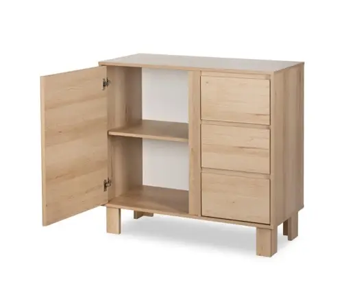Dresser Klups OLIVIA BEECH