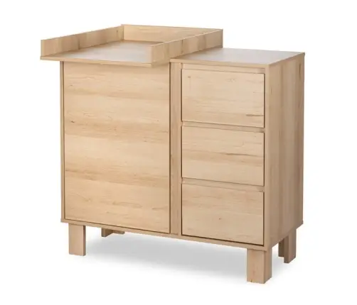 Dresser Klups OLIVIA BEECH
