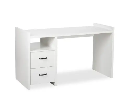 Письменный стол Klups AMELIA WHITE