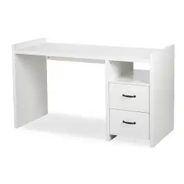 Rakstāmgalds Klups AMELIA WHITE Rakstāmgalds Klups AMELIA WHITE