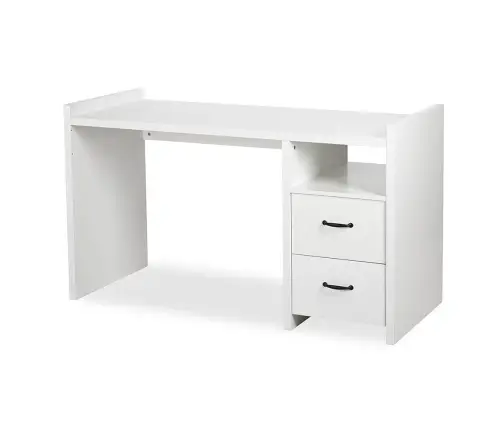 Письменный стол Klups AMELIA WHITE