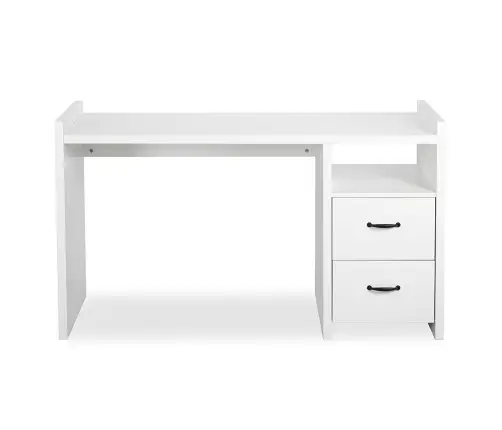 Письменный стол Klups AMELIA WHITE