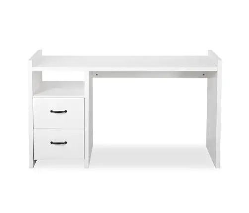 Письменный стол Klups AMELIA WHITE