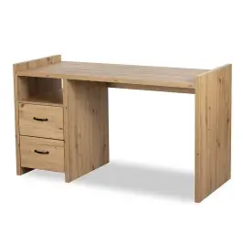 Rakstāmgalds Klups AMELIA OAK Rakstāmgalds Klups AMELIA OAK