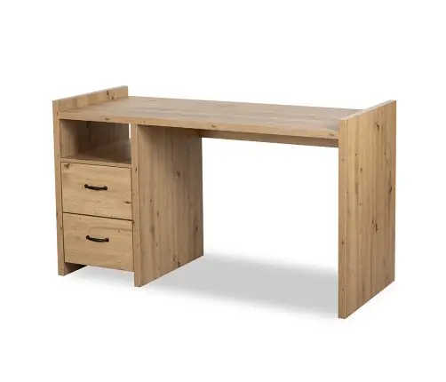 Kirjutuslaud Klups AMELIA OAK