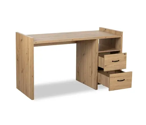 Kirjutuslaud Klups AMELIA OAK