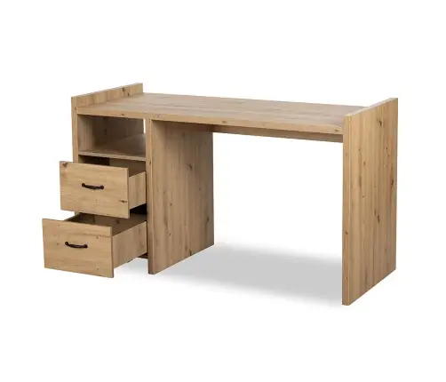 Kirjutuslaud Klups AMELIA OAK