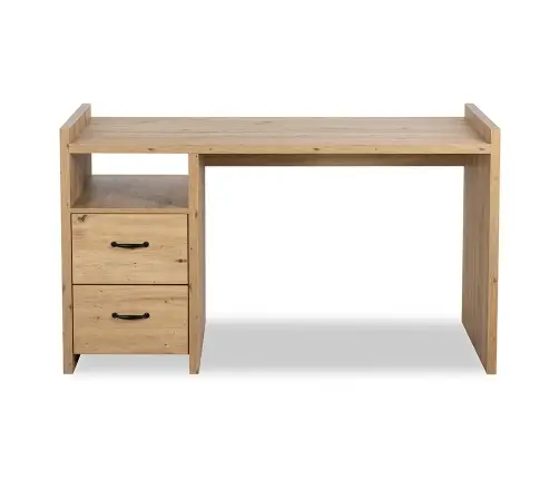 Kirjutuslaud Klups AMELIA OAK