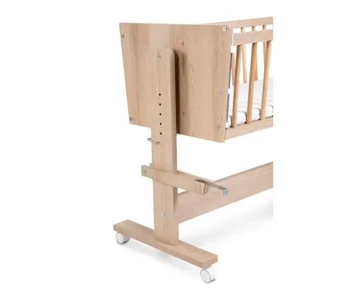 Кроватка-люлька Klups ZOYA BEECH 89×40