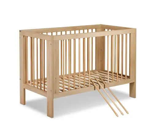 Детская кроватка Klups OLIVIA BEECH 120x60