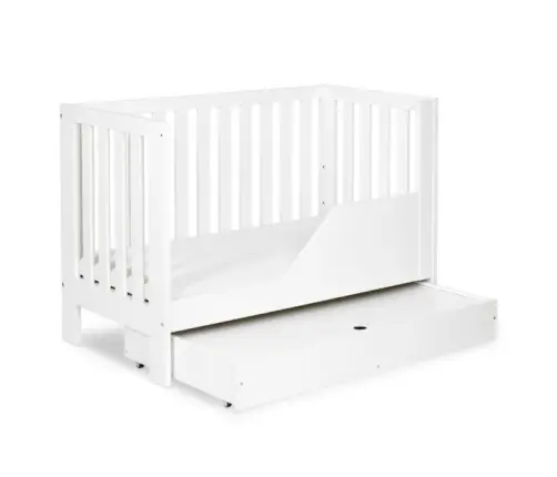 Drošības barjera gultai Klups AMELIA WHITE