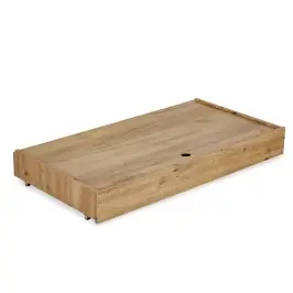 Bed Drawer Klups AMELIA OAK 120×60