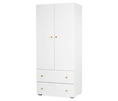 Skapis Klups KAROLINA WHITE-PINE