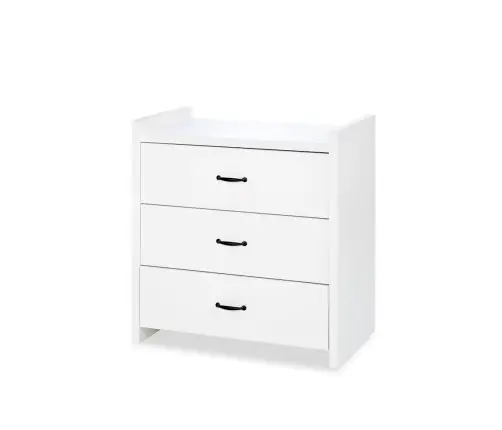 Dresser Klups AMELIA WHITE