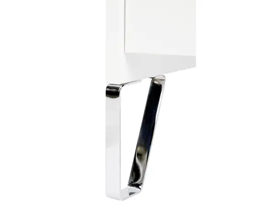 Kumode Klups BLANKA WHITE