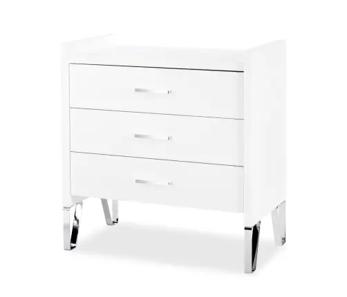 Kumode Klups BLANKA WHITE