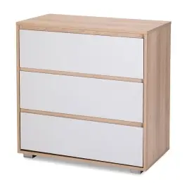 Комод Klups DALIA  BEECH-GREY