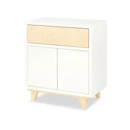 Комод Klups LYDIA PINE-WHITE