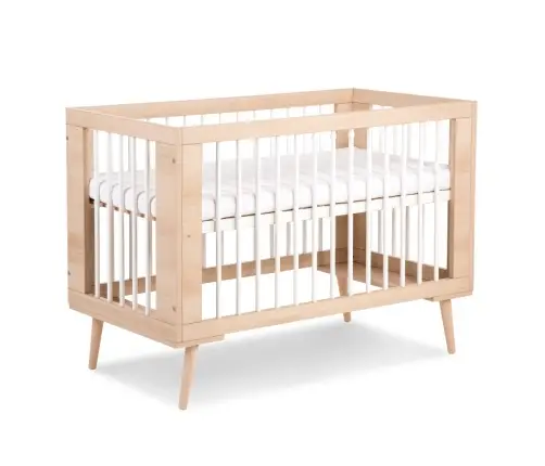 Kūdikio lovytė Klups SOFIE BEECH 120x60