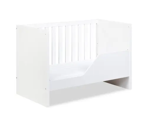 Beebivoodi Klups AMELIA WHITE 120x60