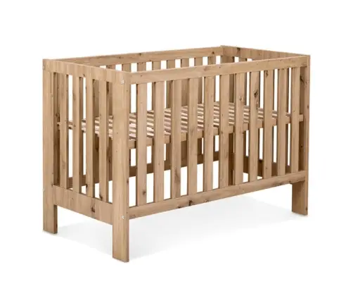 Bērnu gulta Klups Amelia II OAK 120x60