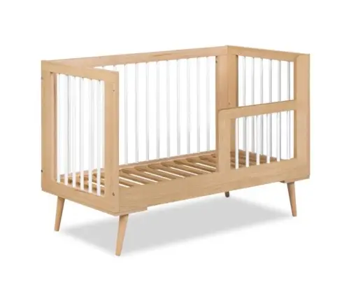 Kūdikio lovytė Klups SOFIE BEECH 120x60
