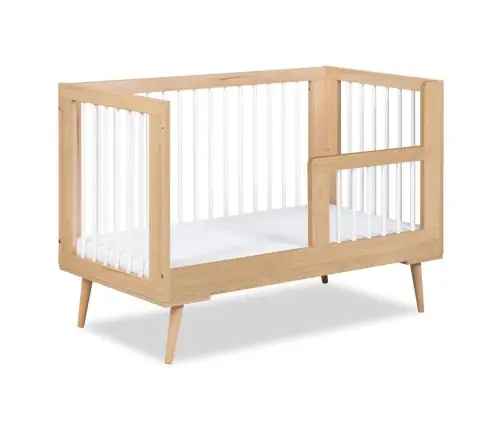 Turvapiire voodile Klups SOFIE BEECH-WHITE