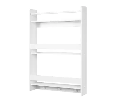 Lentyna Klups MIA WHITE