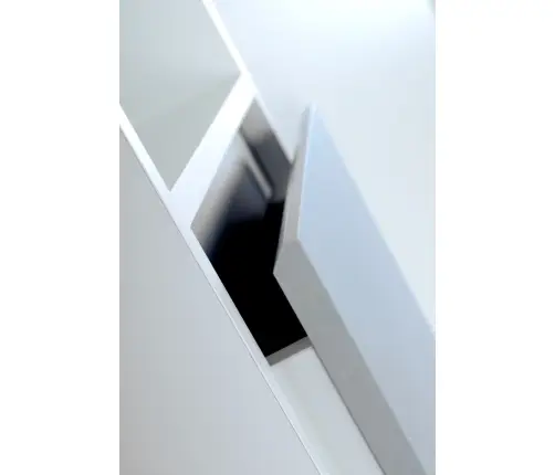 Plaukts Klups DALIA WHITE-GREY