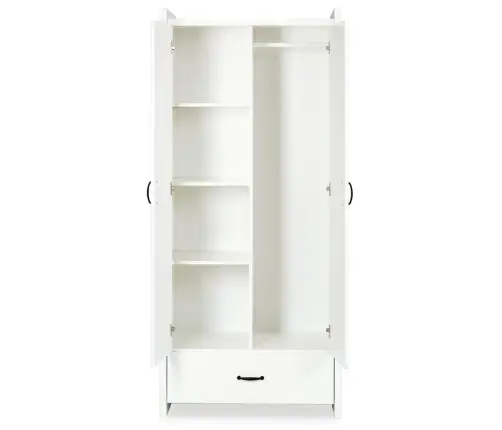 Skapis Klups AMELIA WHITE