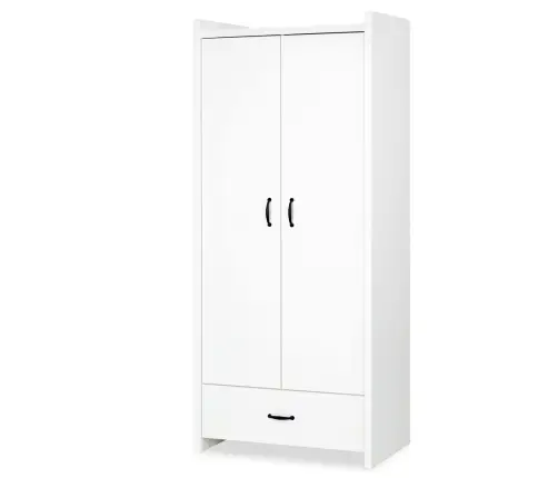 Skapis Klups AMELIA WHITE