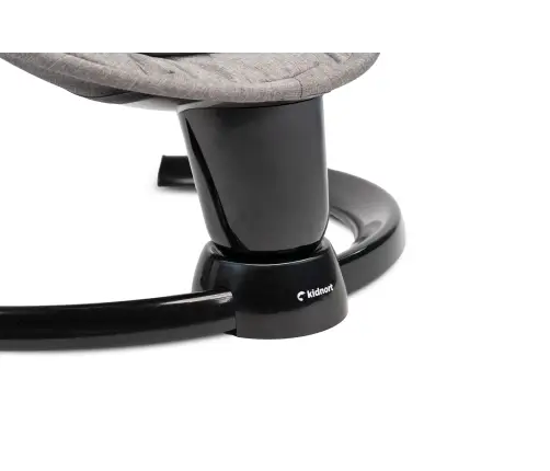 Kidnort Drom  black Кресло-качалка