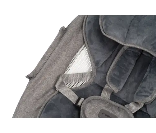 Kidnort Drom  black Кресло-качалка